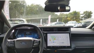 Ford Puma  - photo 4