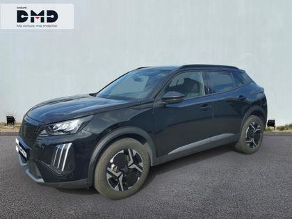 Peugeot 2008 - 1.2 Hybrid 136ch Allure e-DCS6 - 19 990 €