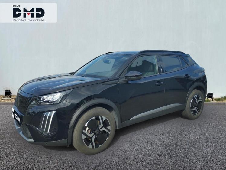 Peugeot 2008  - Allure - 19 990 €
