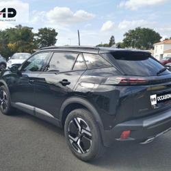 Peugeot 2008 1.2 Hybrid 136ch Allure e-DCS6 occasion - Challans - photo 3/15