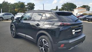 Peugeot 2008  - Allure - photo 2