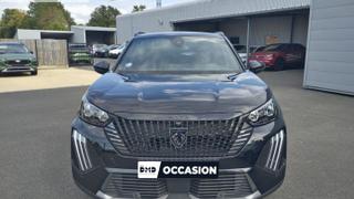 Peugeot 2008  - Allure - photo 3