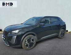 Peugeot 2008 - 1.2 Hybrid 136ch Allure e-DCS6 - 19 990 €