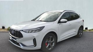Ford Kuga  - photo 0