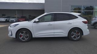 Ford Kuga  - photo 1