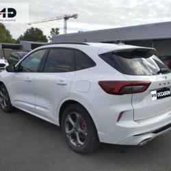 Ford Kuga 2.5 Duratec 180ch Hybrid FlexiFuel ST-Line X Powershift occasion - Challans - photo 3/19