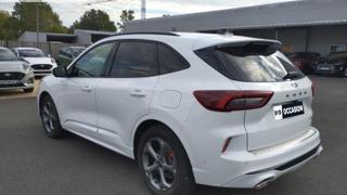 Ford Kuga  - photo 2