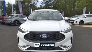 Ford Kuga  - photo 3