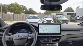 Ford Kuga  - photo 4