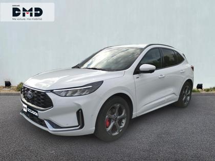 Ford Kuga - 2.5 Duratec 180ch Hybrid FlexiFuel ST-Line X Powershift - 31 990 €