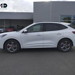 Ford Kuga 2.5 Duratec 180ch Hybrid FlexiFuel ST-Line X Powershift occasion - Saint-Gilles-Croix-de-Vie - photo 2/19
