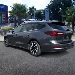 Ford Focus 1.0 Flexifuel mHEV 125ch Titanium X Business Saint-Gilles-Croix-de-Vie