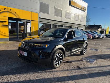 Opel Mokka - 1.2 TURBO 100 CH BVM6 Elegance - 16 500 €