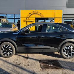 Opel Mokka 1.2 TURBO 100 CH BVM6 Elegance Dole