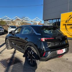 Opel Mokka 1.2 TURBO 100 CH BVM6 Elegance Dole