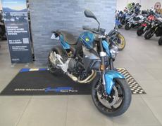 BMW F 700 Souffelweyersheim