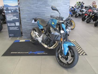 BMW F 700 - F 900 R Finition Pro F900R - 9 999 €