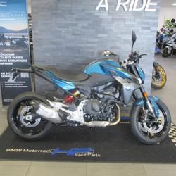 BMW F 700 F 900 R Finition Pro F900R occasion - Souffelweyersheim - photo 2/10