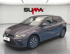 Volkswagen Polo Chalon-sur-Saône