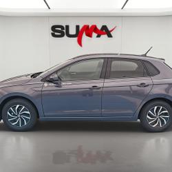 Volkswagen Polo Polo 1.0 TSI 95 S&S BVM5 VW Edition Chalon-sur-Sa&ocirc;ne