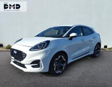 Ford Puma Challans