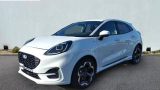 Ford Puma  - photo 0