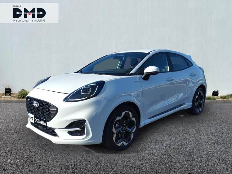 Ford Puma  - 22 950 €