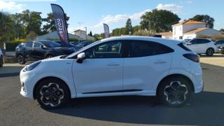 Ford Puma  - photo 1
