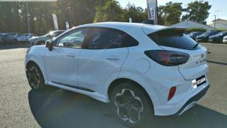 Ford Puma  - photo 2