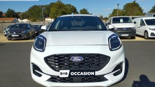 Ford Puma  - photo 3