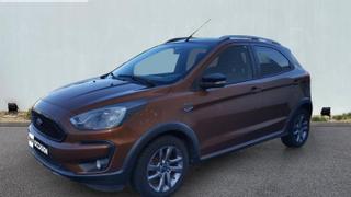 Ford Ka  - photo 0