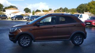 Ford Ka  - photo 1