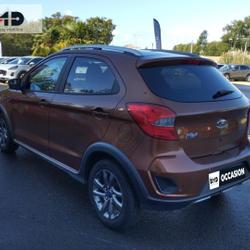 Ford Ka 1.2 Ti-VCT 85ch S&S occasion - Challans - photo 3/15