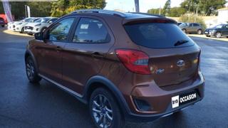 Ford Ka  - photo 2