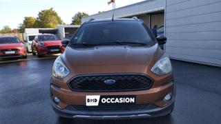 Ford Ka  - photo 3