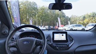 Ford Ka  - photo 4