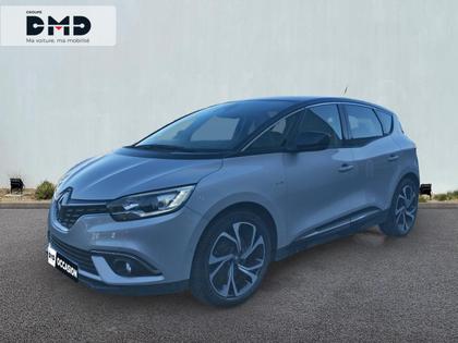 Renault Scenic 4 - 1.7 Blue dCi 120ch Intens - 16 450 €