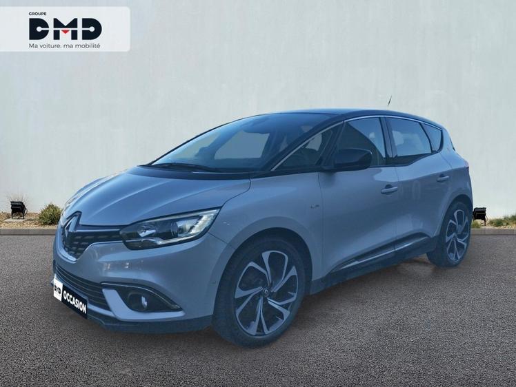 Renault Scenic 4  - Intens - 16 450 €