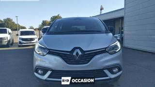 Renault Scenic 4  - Intens - photo 3