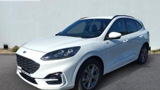 Ford Kuga  - photo 0