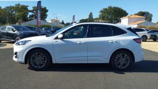 Ford Kuga  - photo 1