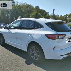 Ford Kuga 2.5 Duratec 190ch FHEV E85 ST-Line X BVA occasion - Challans - photo 3/17