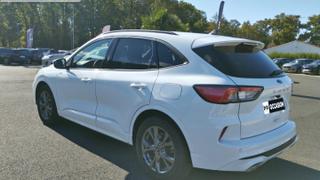 Ford Kuga  - photo 2