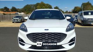 Ford Kuga  - photo 3