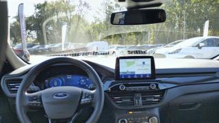 Ford Kuga  - photo 4