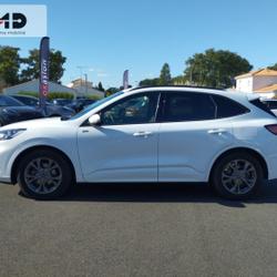 Ford Kuga 2.5 Duratec 190ch FHEV E85 ST-Line X BVA occasion - Saint-Gilles-Croix-de-Vie - photo 2/17
