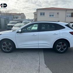 Ford Kuga 2.5 Duratec 180ch Hybrid FlexiFuel ST-Line X Powershift occasion - Saint-Gilles-Croix-de-Vie - photo 2/15