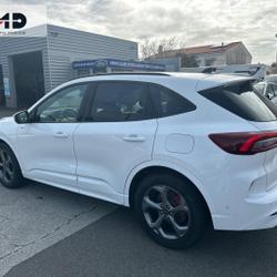 Ford Kuga 2.5 Duratec 180ch Hybrid FlexiFuel ST-Line X Powershift occasion - Saint-Gilles-Croix-de-Vie - photo 3/15