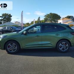 Ford Kuga 2.5 Duratec 180ch Hybrid FlexiFuel ST-Line X Powershift occasion - Challans - photo 2/19