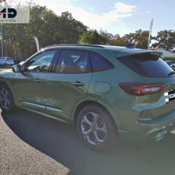 Ford Kuga 2.5 Duratec 180ch Hybrid FlexiFuel ST-Line X Powershift occasion - Challans - photo 3/19